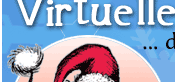 Virtuelle Schokolade ... der Adventskalender zum Selbermachen